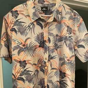 O’Neil Button Down
